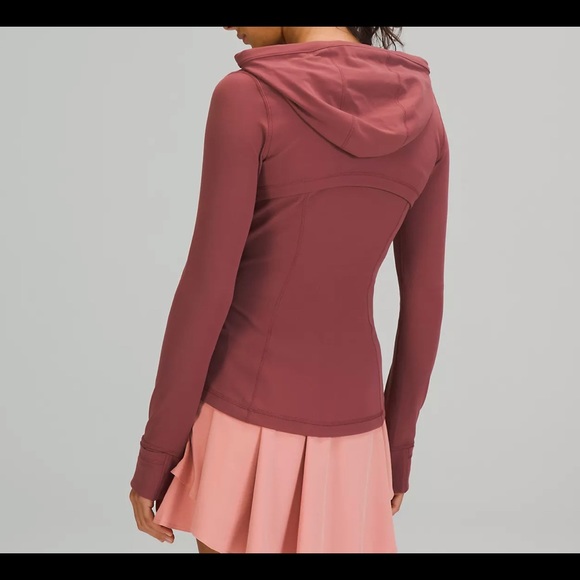 NWT LULULEMON HOODED DEFINE JACKET NULU - Picture 2 of 8